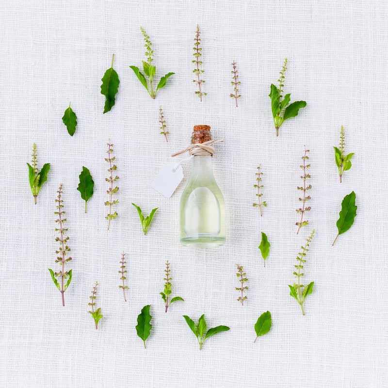 Herbal Sorcery