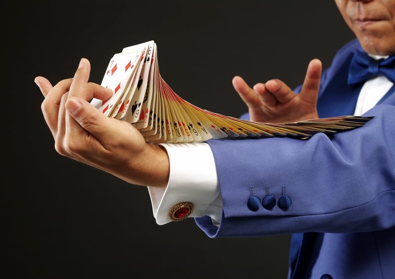 Magician's Botany