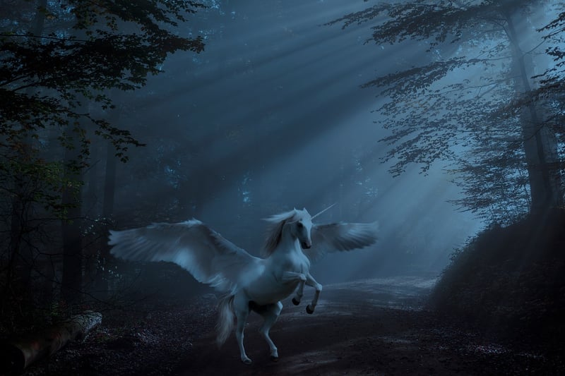 Magical Lighting